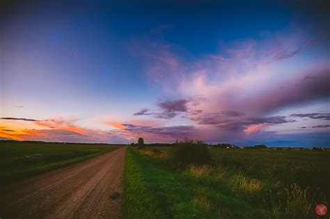 Alberta is Beautiful - Fuji Landscape Photography — MiKSMedia Photography