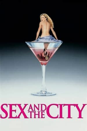 Sex And The City TV Series 1998 2004 The Movie Database TMDB