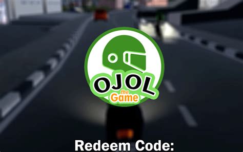 Code Ojol The Game 24 Maret 2024 Rasakan Sensasinya Rebut Hadiahnya