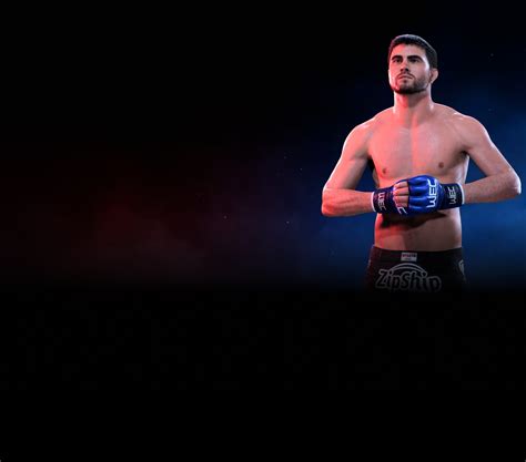 Carlos Condit Wec 35 2008 Ww