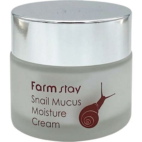 Farmstay Snail Mucus Moisture Cream Eponuda