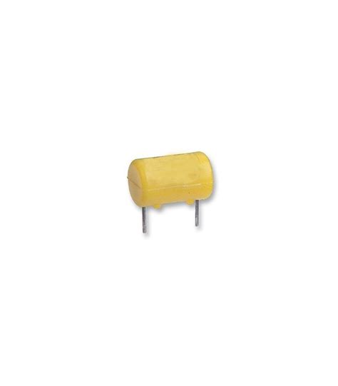 LITTELFUSE 0259 500T Fuse PCB Leaded 500 MA 125 V PICO Safe T