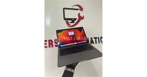 Macbook Pro M Ram Gb Disk Ssd Zone De Captage Expat Dakar