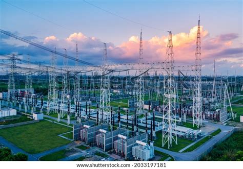 Substation Grid: Over 20,699 Royalty-Free Licensable Stock Photos | Shutterstock