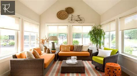 Rattan Sunroom Furniture: Choosing the Best Ideas to Transform Your Space