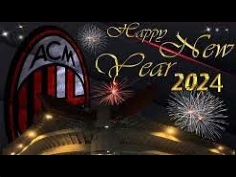 Live Capodanno Fine Abbuffata E Pre Milan Cagliari Youtube