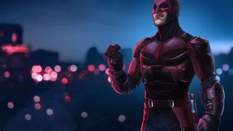 Daredevil Desktop Wallpapers Wallpaper Cave