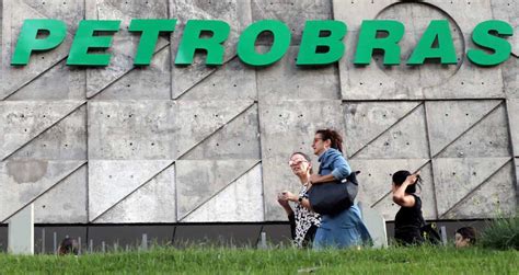 Salários de R 5 8 mil Petrobras PETR4 abre inscrições para concurso