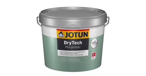 Jotun Murprimer Drytech 3l Maxbo