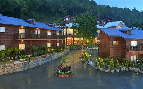 7 Best Hotels In Dharamshala | So McLeodganj