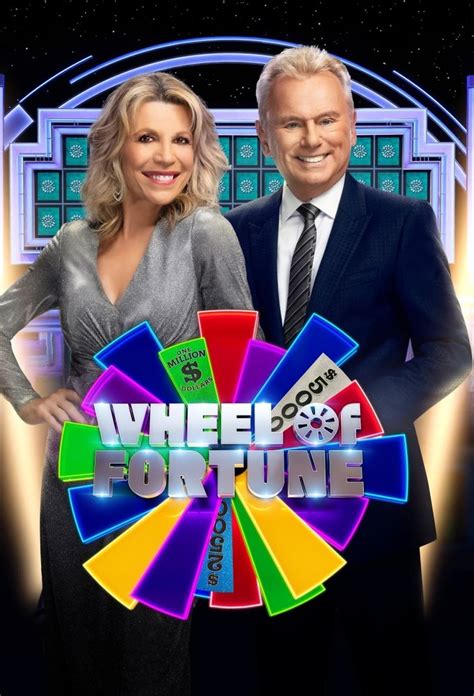 Wheel of Fortune | Collider