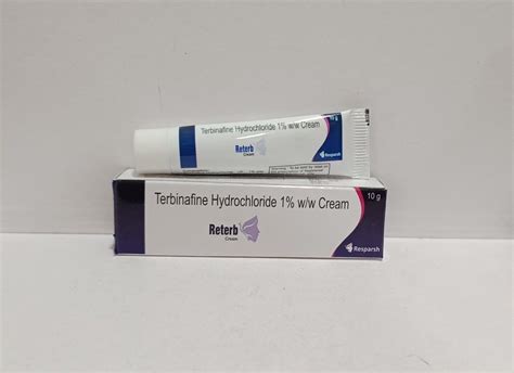 Terbinafine HCL Cream At Rs 69 Tube Lamisil Cream In Panchkula ID