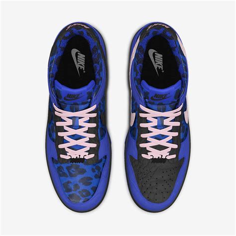 Nike Dunk Low Unlocked By You Custom Shoes Nike Ph