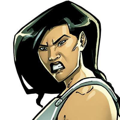 marvel comics freelancers leader champions enemy profile