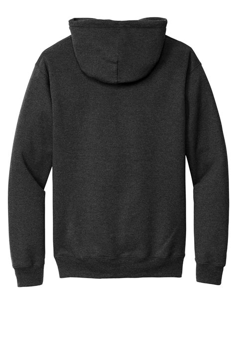 Port And Company Essential Fleece Pullover Hooded Sweatshirt Product