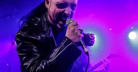 Belfast Metalheads Reunited Live Review Whatever The Rock Question Is