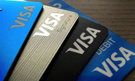 Visa Has Passed Its First Test Nysev Seeking Alpha