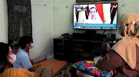 Bagaimana Cara Nonton Tv Digital Di Android Begini Cara Nontonya Ga