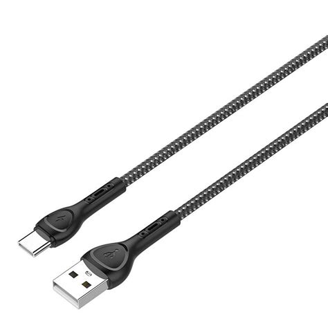 Kabel USB USB C LDNIO LS481 1m Inna Marka Sklep EMPIK