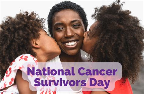 National Cancer Survivors Day Celebration | Nevada Cancer Coalition