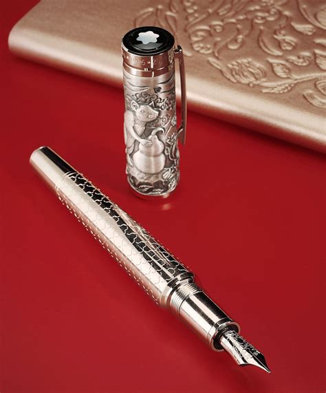 Discover - Limited Edition – Montblanc® US