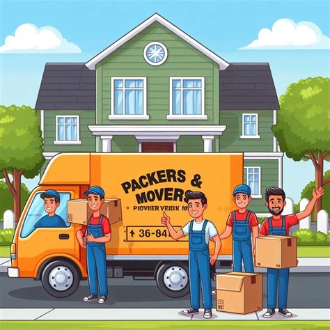 comprehensive guide  finding   packers  movers