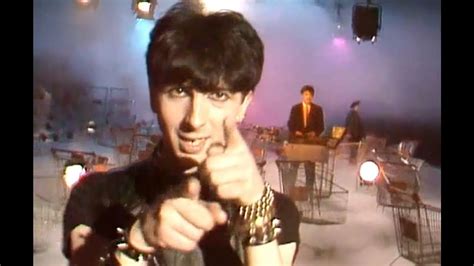 Soft Cell Tainted Love Where Did Our Love Go Remastered Youtube