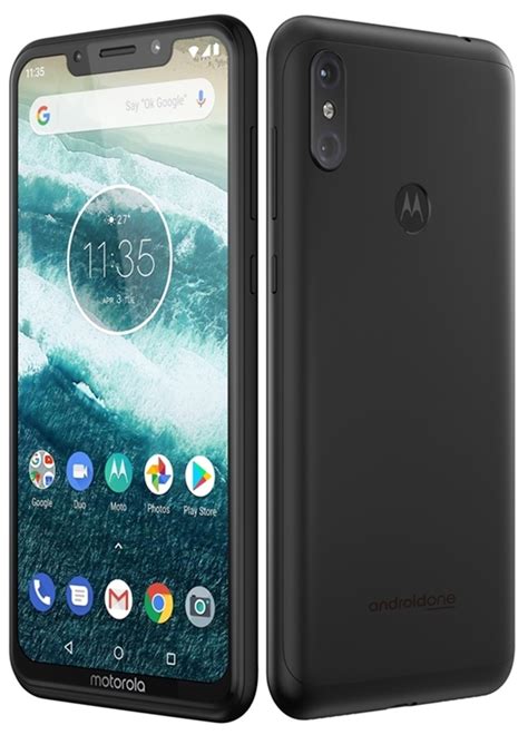 Motorola One Power P30 Note Images Official Photos