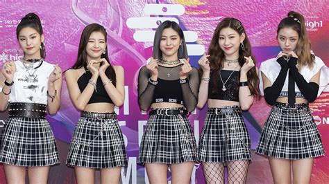 Here’s How Itzy’s 5 Members Were Discovered Before They Became K Pop Stars Itzy Seoul Music