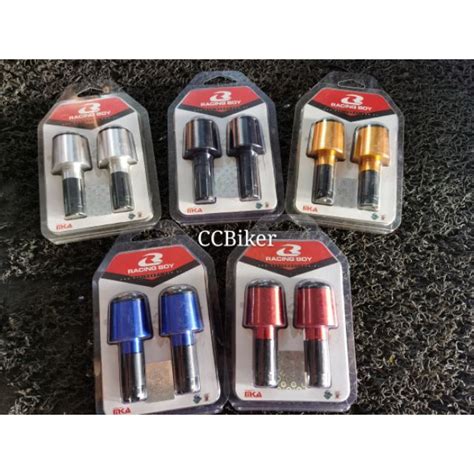 Racing Boy RCB Handle Balancer Alloy M2 Shopee Malaysia