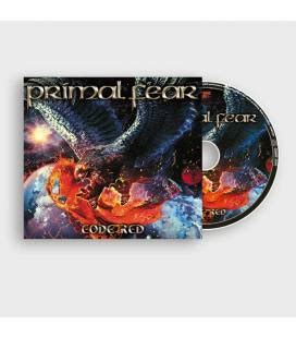 Primal Fear Rock Tipo