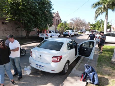 Video Caso Cecilia Gendarmería Halló Restos De Una Mochila Quemada En