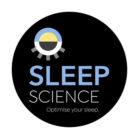 Sleep Science Research — Welcome to Sleep Science