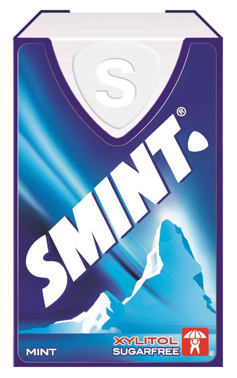 Smint Mint