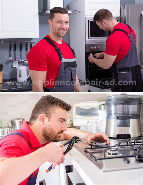 Appliance Repair San Diego Commercial And Residential