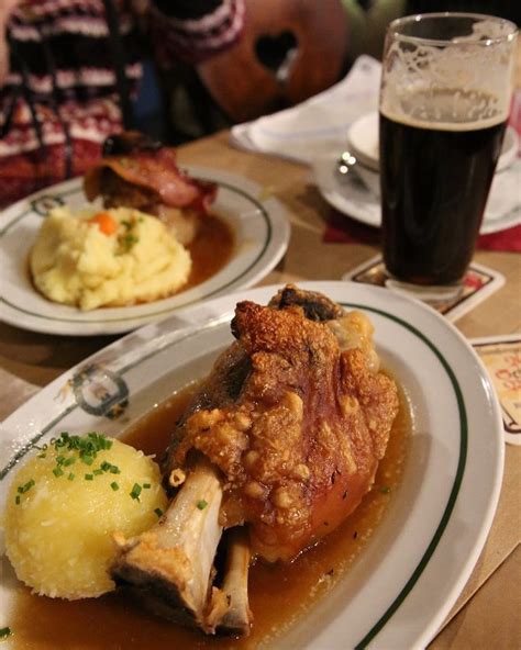 슈렝케를라 (Schlenkerla) - 서유럽, 독일-밤베르크 | 맛집검색 식신