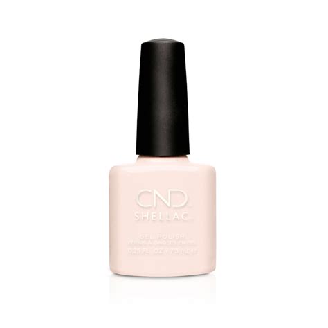 CND SHELLAC Nude Knickers Exclusive Beauty