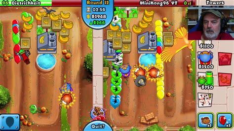 SPEED MEGABOOSTS BTD Battle Arenas ESPAÑOL YouTube