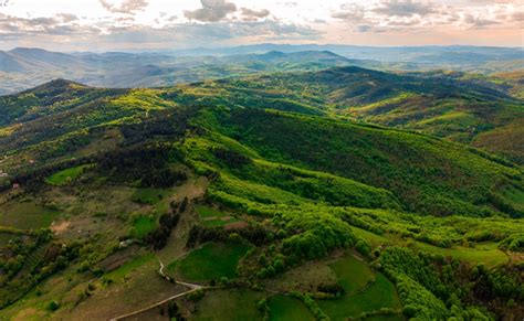 Planine Za Odmor U Srbiji Iskusite Planinski Turizam