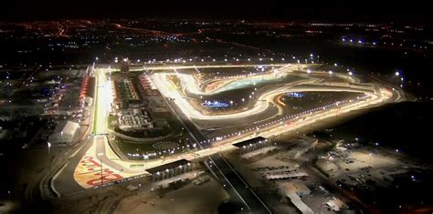 Formula1 2018 Round 2 Bahrain Grand Prix Race All Racing In The World