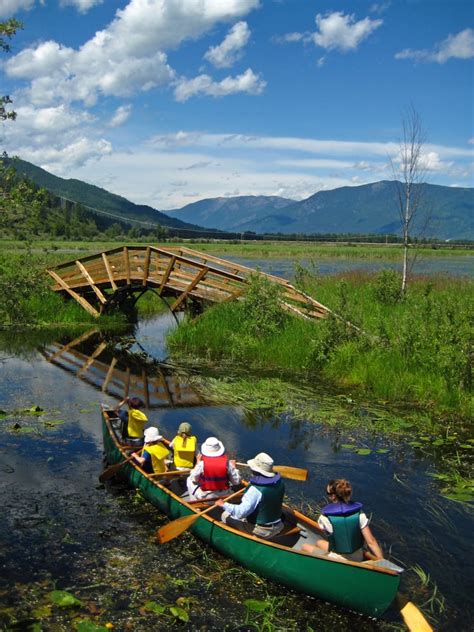 Creston Valley Wildlife Management Area - Community Service/Non-Profit - 1760 West Creston Road ...