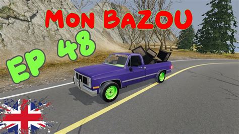 Monbazou Mon Bazou Episode Youtube