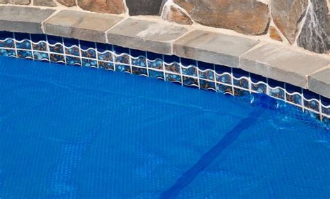 Ranking the Best Solar Pool Covers | Pool Pricer