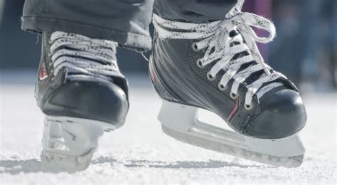 Patinaje Sobre Hielo Y Sobre Ruedas Diferencias Entre Ambos MENzig