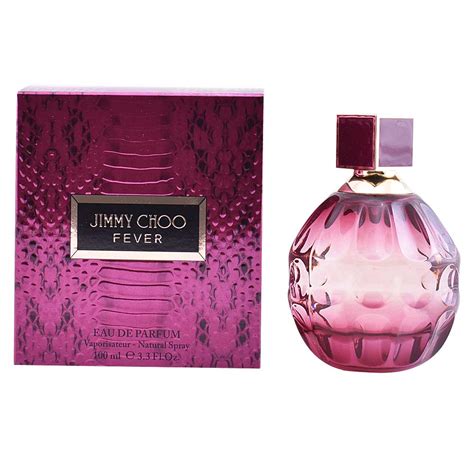 Jimmy Choo Fever Perfume For Women By Jimmy Choo In Canada