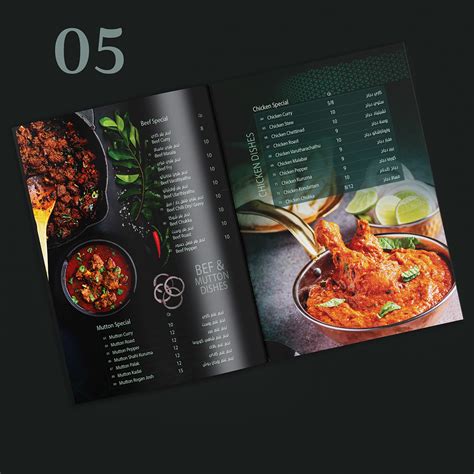 Al Khuzama Restaurant On Behance