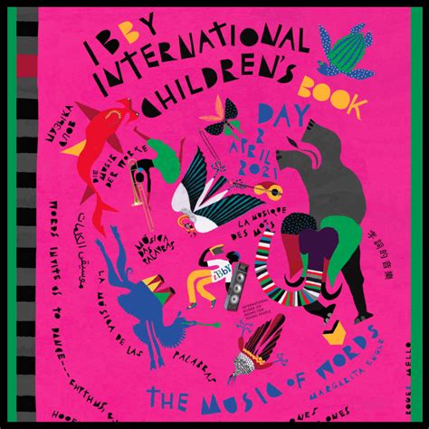 International Children’s Book Day - Globe Trottin' Kids