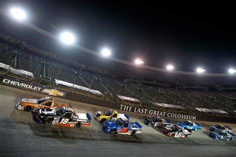 At-track photos: 2022 Bristol Night Race weekend | NASCAR