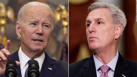 Plafond De La Dette La Survie De Kevin Mccarthy Passe T Elle Par La Faillite Des États Unis