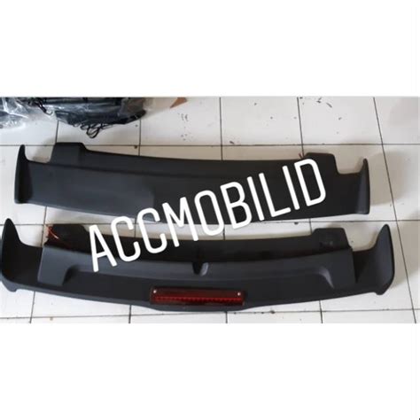 Sirion Bodykit Sirion Daihatsu Sirion Sirion Rearview Mirror